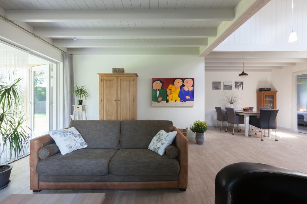 أودن B&B Den Achterhof المظهر الخارجي الصورة
