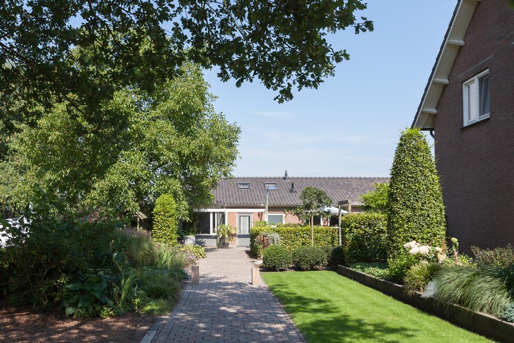 أودن B&B Den Achterhof المظهر الخارجي الصورة